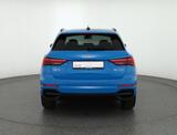 Audi Q3 35 1.5 TFSI S-Line LED Sitzheizung AHK - Audi Q3 Gebrauchtwagen in Hamburg