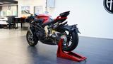 MV Agusta Brutale 1000 Serie Oro - MV Agusta Brutale Oro