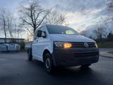 Volkswagen T5 Transporter Pritsche Pritsche Doppelkabine - Angebote