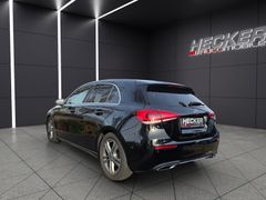 Mercedes-Benz A 200 Progressive