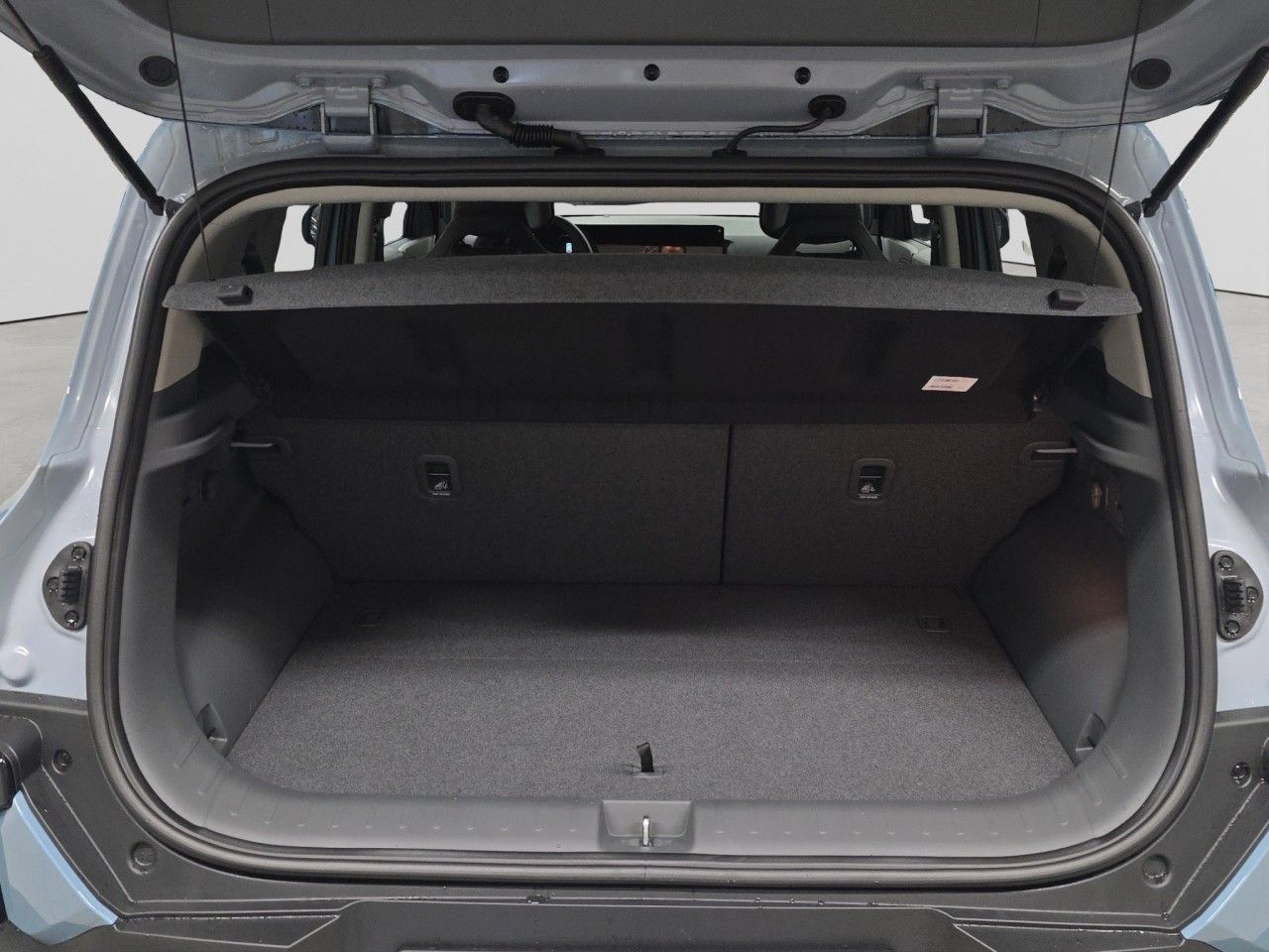 Kia EV2 - Bild 7