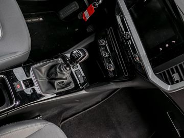 Opel Mokka 1.2 Elegance Fahrerassistenz-Paket Kamera