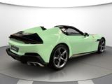 Ferrari 12Cilindri Spider verde pallido*painted shields* - Ferrari Gebrauchtwagen in Berlin