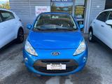 Ford Ka 1.3 TDCi 75CV Titanium TETTO - Ford Ka/Ka+ Diesel Gebrauchtwagen