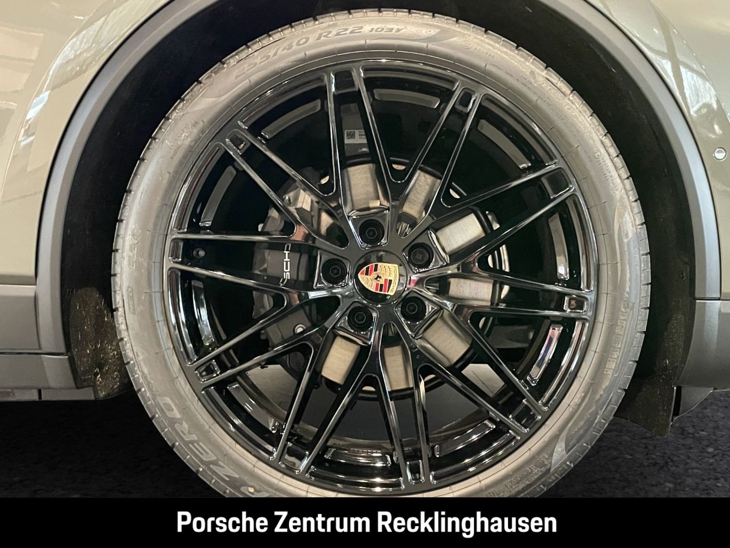 Porsche Macan - Bild 18