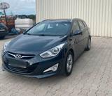 Hyundai i40 - Hyundai i40 Gebrauchtwagen in Essen