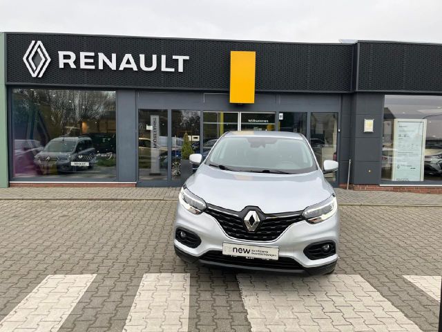 Renault Kadjar 1.3 TCe Zen