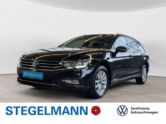 Volkswagen Passat Variant 1.5 TSI DSG Business *AHK*LED*Nav