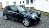 BMW X3 MSport, XDrive, Automatik, AHK, Pano uvm. - BMW X3 M aus 2013