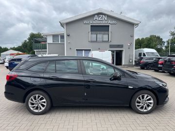 Opel Astra - 8