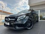 Mercedes-Benz Mercedes-benz GLA 45 AMG 4Matic 381cv in garanzi - schwarze Mercedes-Benz GLA 45 AMG