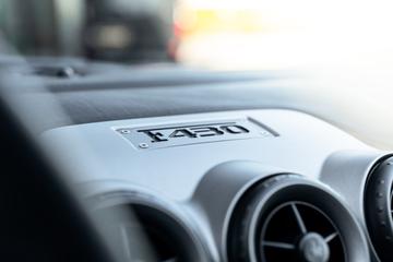 2005 Ferrari F430 — миниатюра 32