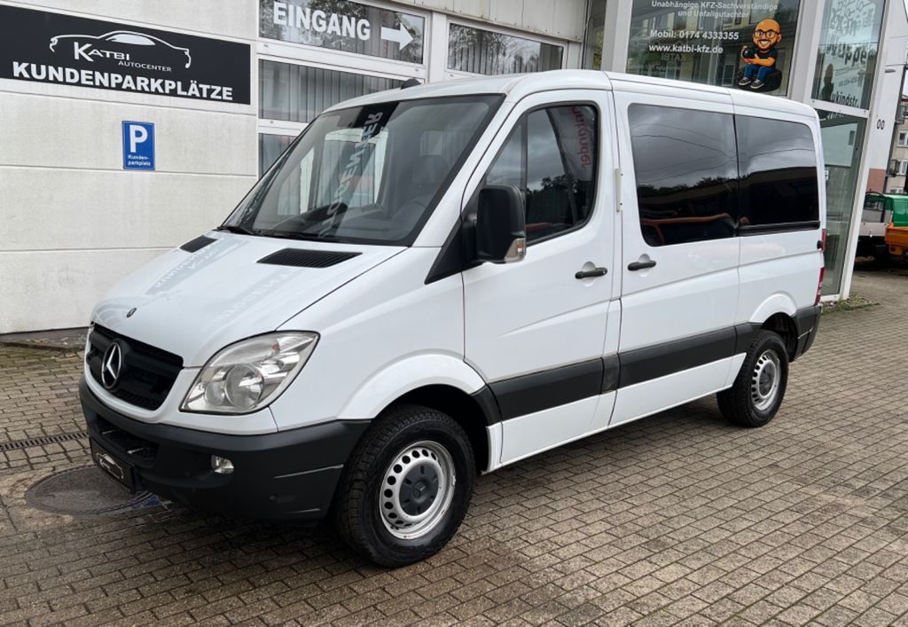MERCEDES-BENZ Sprinter II 315 CDI 7 Sitzer Automatik
