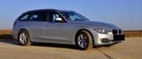 BMW 316d Touring Advantage Advantage - BMW 316 aus 2019