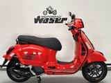 Vespa GTS 125 Super Sport Sofort Verfügbar