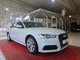 Audi A6 Lim. 2.0 TDI quattro+HEAD UP+KAMERA+NAVI+ - Audi A6 mit Diesel-Antrieb: Leder, Limousine, 2.0