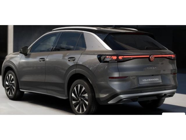 Volkswagen T-Roc - Bild 4