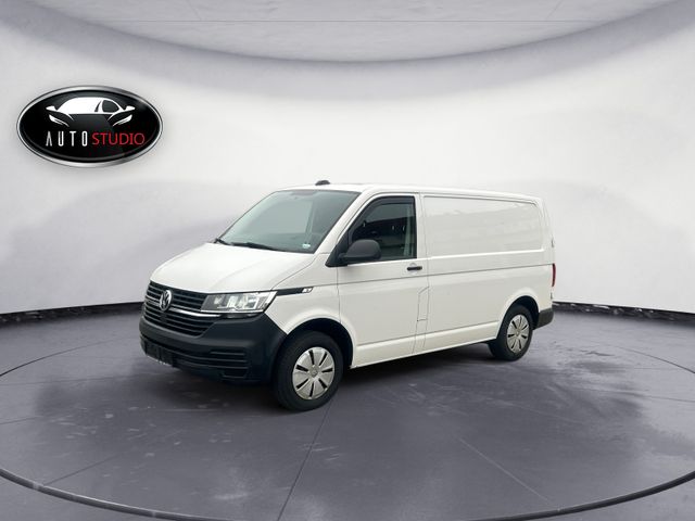 Volkswagen T6.1 Transporter 2.0 TDI Kasten Kühler Pharma