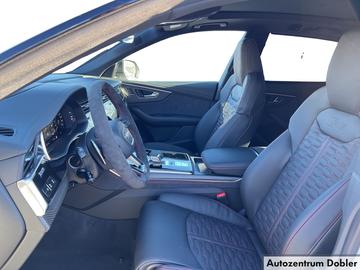  AUDI RSQ8 缩略图 13