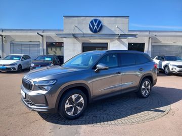 Skoda Kodiaq - 2