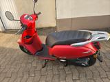 Kymco Filly 50i - KYMCO FILLY 50I