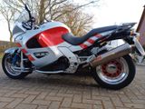 BMW K 1200 RS Gespann  - BREMEN