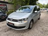 Volkswagen Sharan Trendline BMT - Volkswagen Sharan Trendline mit Benzin-Antrieb