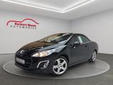 Peugeot 308 CC Allure 200 *Leder*PDC*Nackenheizung* - gebrauchte Peugeot Cabrios