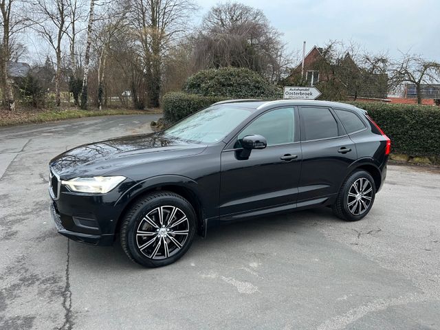 Volvo XC 60 D4  2WD Aut.  AHK / Navi / Kamera