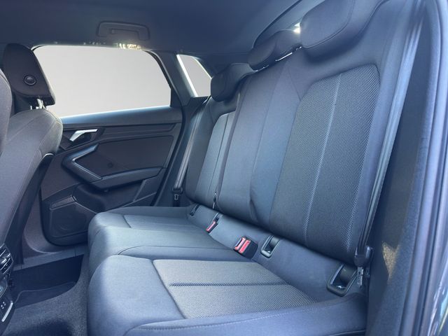 A3 Sportback 30 2.0 TDI