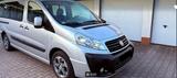 Fiat Scudo 2.0 Multijet 120 9 Sitzer Lang ... - Fiat Scudo: Lang