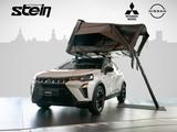 Mitsubishi ASX Edition Navi  360 Kamera LED ACC Apple CarPl - Mitsubishi ASX Neuwagen