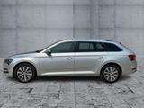 Skoda Superb Combi 2.0 TDI DSG STYLE MATRIX+NAVI+ACC - gebrauchte Skoda Superb aus dem Jahr 2022