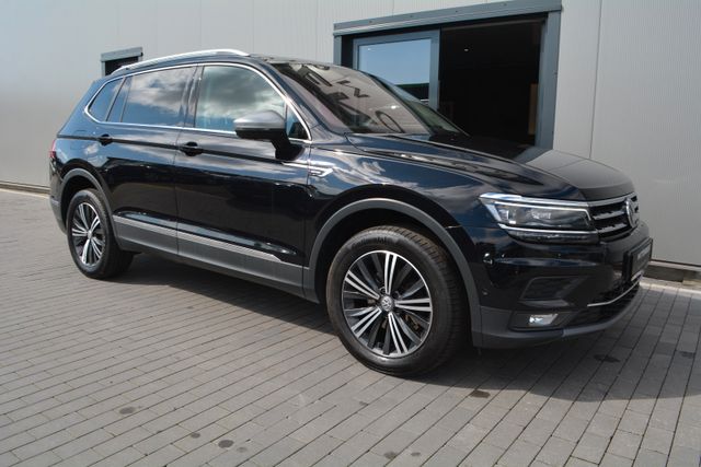 Volkswagen Tiguan Allspace Highline 4Motion-Garantie incl.