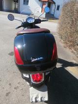 Vespa Grandturismo L - VESPA VON 126 BIS 250 CCM