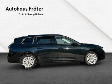 Fotografie des Opel Astra L ST Enjoy Navi Kamera LED Sitzheizg PDC