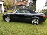 Audi S4 4.2 quattro Cabriolet - gebrauchte Audi S4 aus dem Jahr 2008