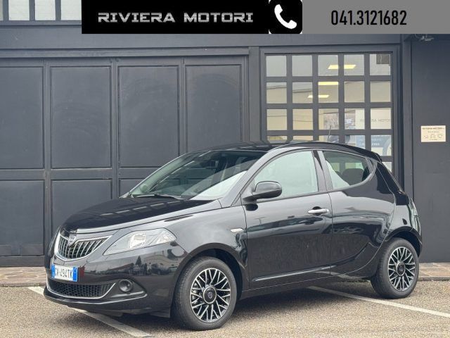 Inne LANCIA Ypsilon 1.0 FireFly 5 porte S&S Hybrid Pl