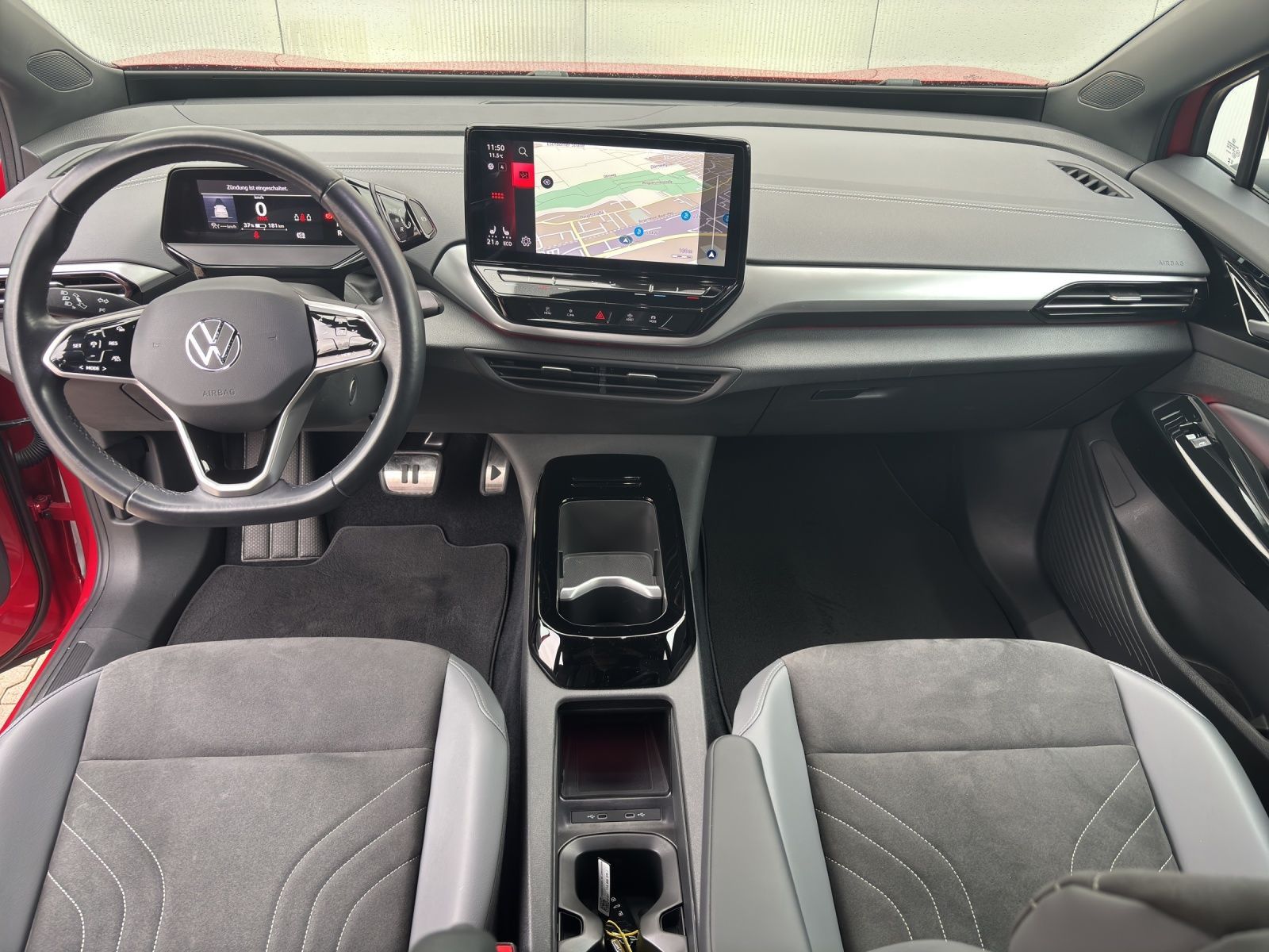 Volkswagen ID.5 - Bild 8
