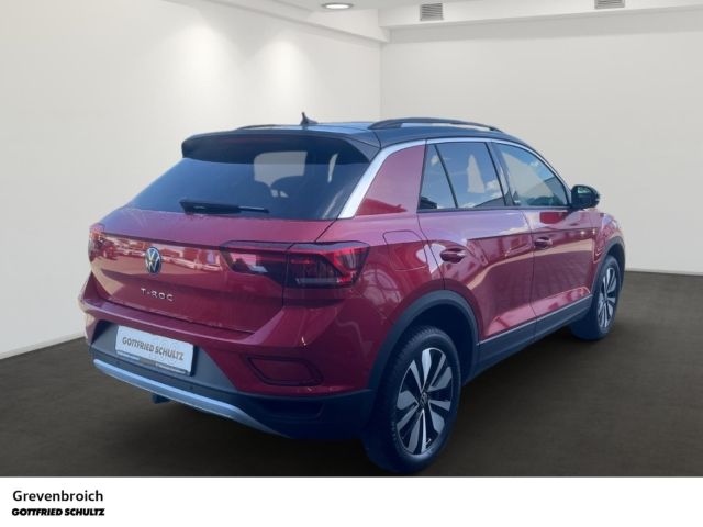 Volkswagen T-Roc - Bild 4