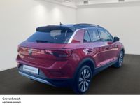 Volkswagen T-Roc - Vorschau Bild 4