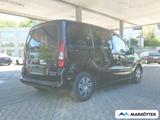 Citroën Berlingo Multispace 1.6 HDi 2xSchiebetür/TÜV neu - Citroën Berlingo: Multispace Hdi