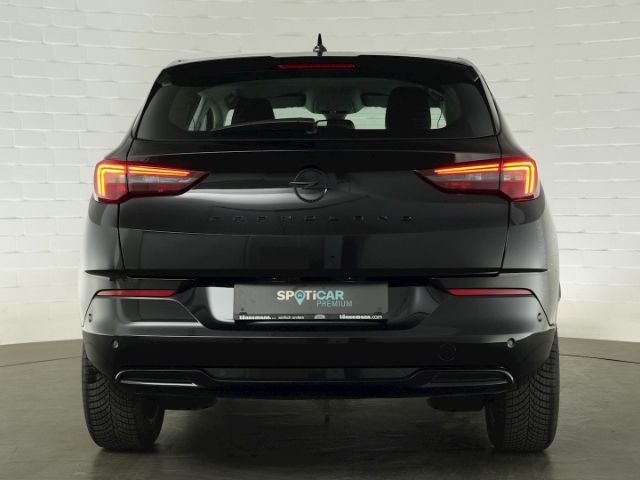 Grandland GS AT+LED MATRIXLICHT+NAVI+RÜCKFAHRKAM
