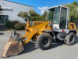 Liebherr L506 - Liebherr Radlader 506