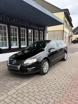 Volkswagen Passat 2.0 TDI TÜV 09.27 