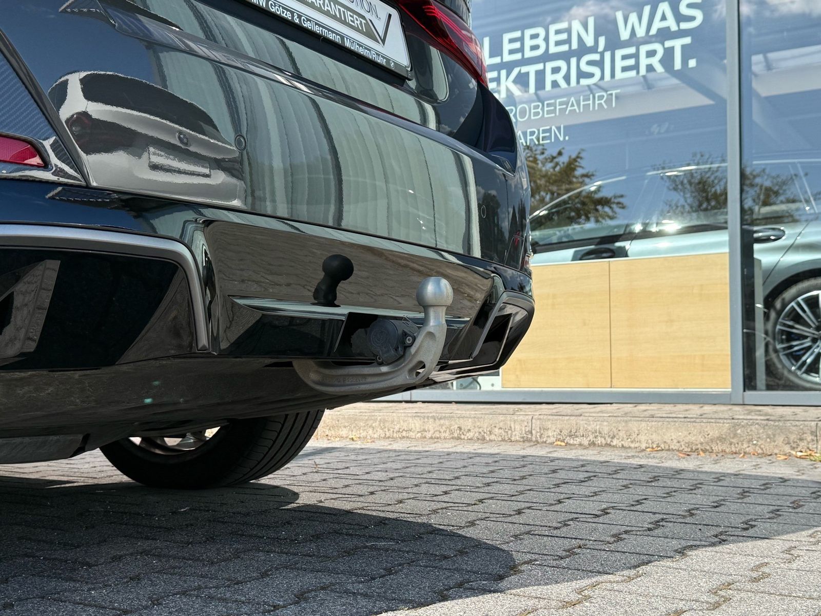 BMW i4 - Bild 21