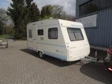 Caravelair 395 Leichtgewicht 900 Kg - Vorzelt - WC- - Caravelair 395