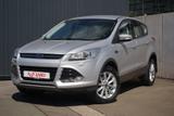 Ford Kuga 2.0 Titanium 4x4 Tempomat Teilleder AHK USB - Ford Kuga: Titanium