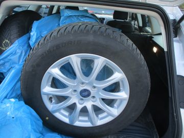 Ford Mondeo - 9