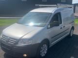 Volkswagen Caddy1,6 Maxi Kasten mit original 39.125KM ! - VW Caddy Gebrauchtwagen in Hamm